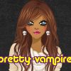 pretty--vampire