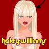 haley-williams