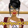 chouchou2500