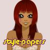 style-papers