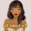 x3--blind--x3