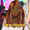 feesandra