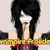 vampire-froiide
