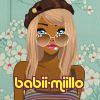 babii-miillo