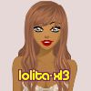 lolita-x13