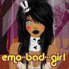 emo--bad---girl