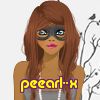 peearl--x