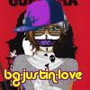 bg-justin-love
