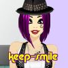 keep--smile