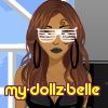 my-dollz-belle