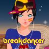 breakdancer