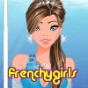 frenchygirls