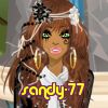 sandy-77