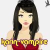 karin--vampire