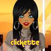 clickette