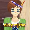 alchemiste