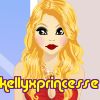 kellyxprincesse