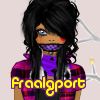 fraalgport