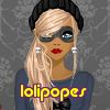 lolipopes