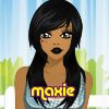 maxie