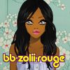 bb-zolii-rouge