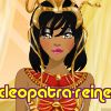 cleopatra-reine