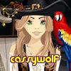 cassywolf