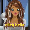 dilek-belle