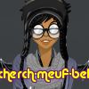 cherch-meuf-bel