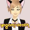 yagami-death