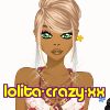 lolita-crazy-xx