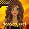 claraseyssel