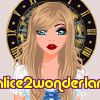 alice2wonderlan