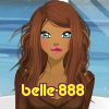 belle-888