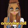 amandinedoll