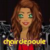 chairdepoule