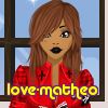 love-matheo
