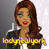 ladynewyork