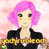 yachiru-bleach
