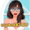 crystal3000
