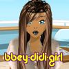 bbey-didi-girl