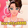 laurette8888