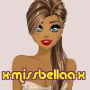 x-missbellaa-x