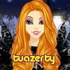 tuazerty