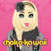 choko-kawaii