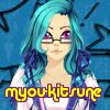 myou-kitsune