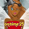 on-time25