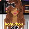 kahuchou