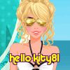 hello-kity81