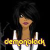 demonblack